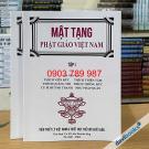 Mật Tạng Phật Giáo Việt Nam (Trọn Bộ 2 Tập)