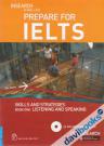 Prepare for IELTS Skills and Strategies Book 1 Listening and Speaking