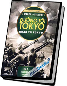 Đường Tới Tokyo Vol. 2