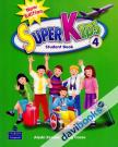 SuperKids 4 Student Book (New Edition) (9789620052835)