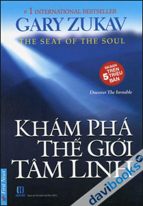 Khám Phá Thế Giới Tâm Linh - Discover The Invisible