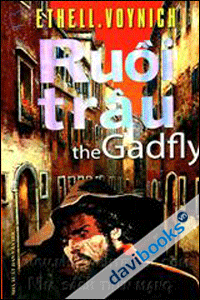 Ruồi trâu - The Gadfly