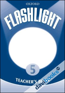 Flashlight 5: Teacher's Book (9780194153294)
