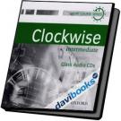 Clockwise Intermediate: Audio CD (9780194338196)