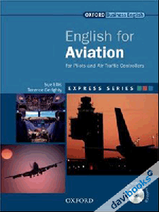 English for Aviation Students Book&MultiROM Pack (9780194579421)