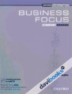 Business Focus Elementary: WorkBooks  with Audio CD (9780194576345)