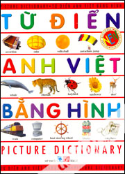 Từ Điển Anh Việt Bằng Hình - Picture Dictionary