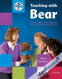 Teaching with Bear Pack without Puppet (9780194433068)