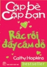 Cặp Bè Cặp Bạn - Rắc Rối Đầy Cám Dỗ