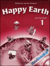Happy Earth 1: Activity Book & MultiROM Pack (9780194402965)