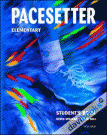 Pacesetter Elementary: Student's Book (9780194363303)