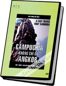 Campuchia Không Chỉ Có Angkor