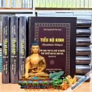[Theravada] Tiểu Bộ Kinh - Đại Tạng Kinh Việt Nam (Trọn Bộ 11 Quyển)