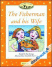 Classic Tales Beginner 2 The Fisherman & His Wife (9780194220576)