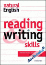 Natural English Intermediate: Reading & Writing Skills Resource Book (9780194383875)