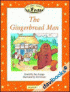 Classic Tales, Beginner 2 The Gingerbread Man (9780194220224) 