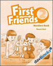 First Friends 2: Numbers Book (9780194432108)