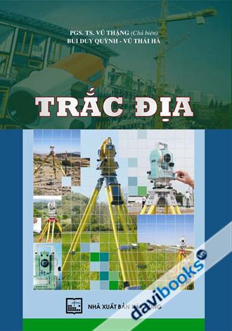 Trắc Địa