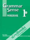 Grammar Sense 1B - Workbook