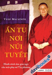 Ẩn Tu Nơi Núi Tuyết