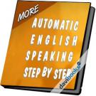 Automatic English Speaking Step By Step (8VCD)