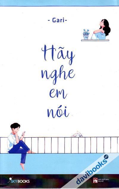 Hãy Nghe Em Nói