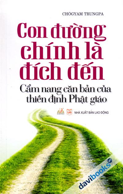 Con Đường Chính Là Đích Đến