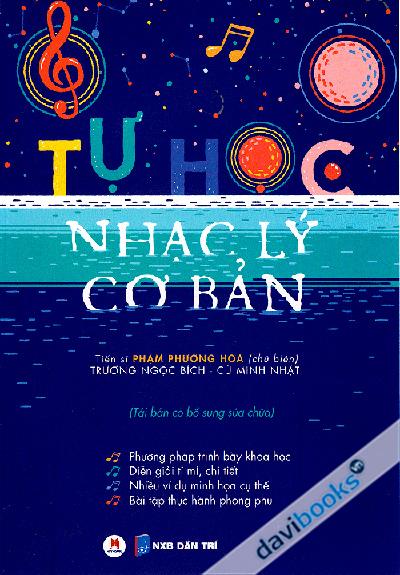 Tự Học Nhạc Lý Cơ Bản