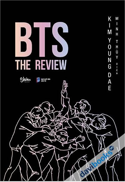 BTS The Review (Bản Đặc Biệt)