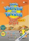 Luyện Viết Chữ Nhớ Từ Vựng - English Writing Smart Start Grade 5 Tập 1