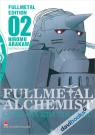 Fullmetal Alchemist - Cang Giả Kim Thuật Sư Tập 2