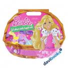 Barbie Lễ Phục Sinh Tuyệt Vời (Tô Màu Theo Các Ngày Lễ)