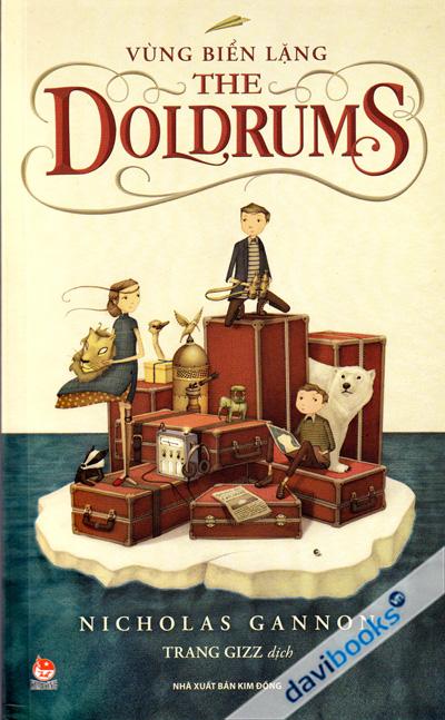 Vùng Biển Lặng The Doldrums