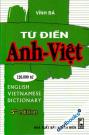 Từ Điển Anh Việt 120.000 Từ (5th Edition)