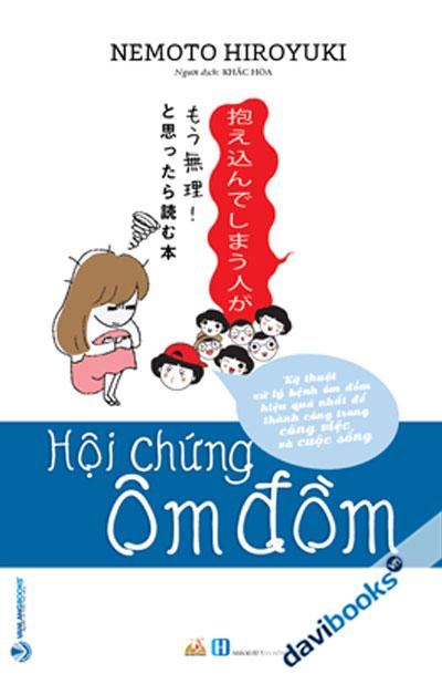 Hội Chứng Ôm Đồm