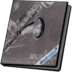 Sang Ngang (Hòa Tấu Saxo - Guitar)