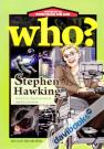 Chuyện Kể Về Danh Nhân Thế Giới Who Stephen Hawking