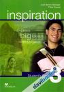 Inspiration Students Book 3