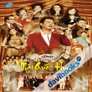 Dấu Ấn Cuộc Đời