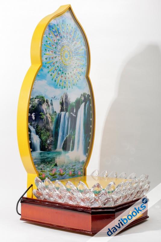 (ad10033) Đế Sen L02