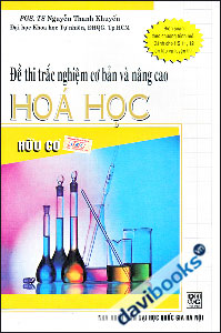 Đề Thi Trắc Nghiệm Cơ Bản Và Nâng Cao Hóa Học Hữu Cơ