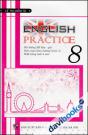 English Practice 8