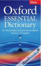 Oxford Essential Dictionary (Elementary & Pre Intermediate)