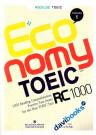 Economy TOEIC RC 1000 Volume 1