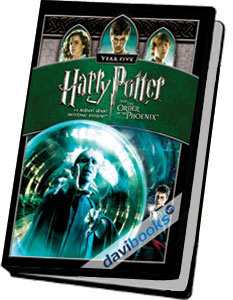 Harry Potter Và Mệnh Lệnh Phượng Hoàng