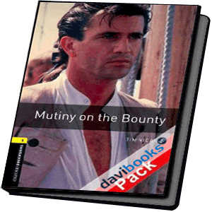 OBWL 3E Level 1: Mutiny on the Bounty AudCD Pack (9780194788793)