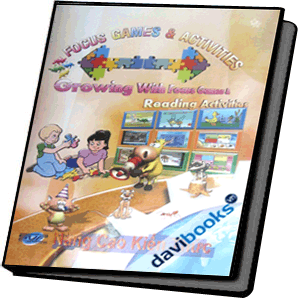 Nâng Cao Kiến Thức Growing With Focus Games And Reading Activities