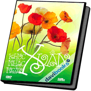 Khúc Nhạc Ngày Xuân (DVD)