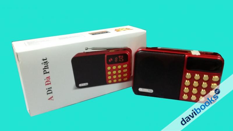 (ad876) Máy Đọc Thẻ Nhớ MsK516