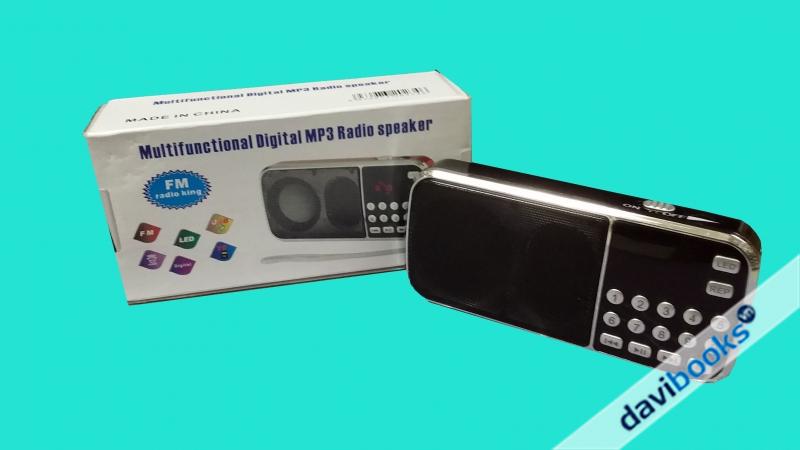 (ad878) Máy Đọc Thẻ Nhớ MsL088